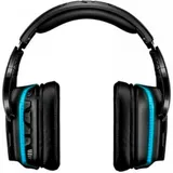 Гарнитура беспроводная игровая Logitech G935 Wireless 7.1 LIGHTSYNC (M/N: A-00079/A-00080)