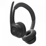 Гарнитура/ Logitech Zone 300, Black