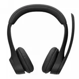 Гарнитура/ Logitech Zone 300, Black