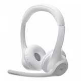 Гарнитура/ Logitech Zone 300, White
