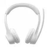 Гарнитура/ Logitech Zone 300, White
