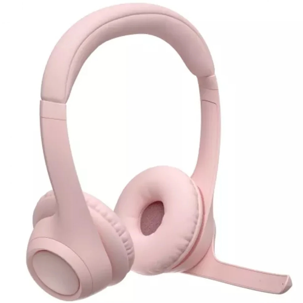 LOGITECH HEADSET - Zone 300 - ROSE - BT - EMEA28-935