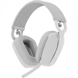 Гарнитура/ Logitech ZONE Vibe 100 Bluetooth Headset - OFF WHITE