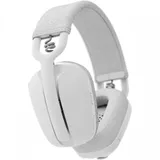 Гарнитура/ Logitech ZONE Vibe 100 Bluetooth Headset - OFF WHITE