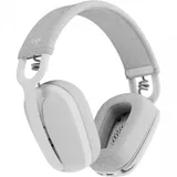 Гарнитура/ Logitech ZONE Vibe 100 Bluetooth Headset - OFF WHITE