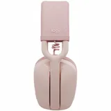 LOGITECH ZONE Vibe 100 Bluetooth Headset - ROSE