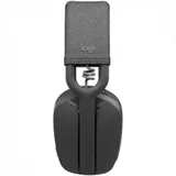 Гарнитура/ Logitech ZONE Vibe 100 Bluetooth Headset - GRAPHITE
