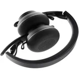 Наушники Logitech Беспроводная гарнитура Zone Wireless UC
