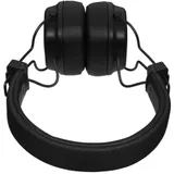 Гарнитура BLUETOOTH MAJOR IV BLACK MARSHALL