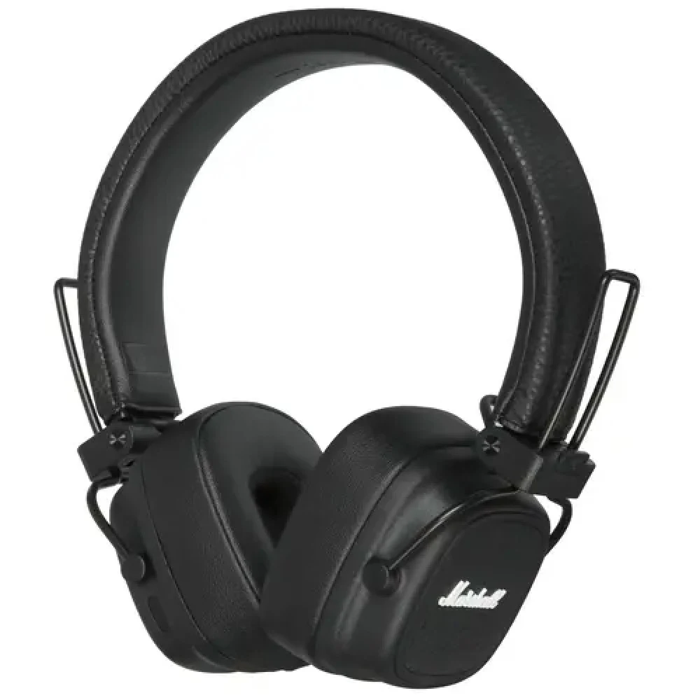 Наушники Marshall Major V On-Ear Wireless Cream