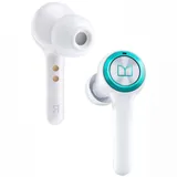 Bluetooth гарнитура Monster Clarity 102 AirLinks, Bluetooth 5.0, White