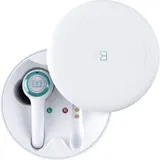 Bluetooth гарнитура Monster Clarity 102 AirLinks, Bluetooth 5.0, White