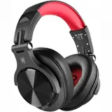 Наушники Focus OneOdio Fusion A70,Red,Bluetooth, 32ohm, 20-20000Hz, BT 5.0