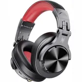 Наушники Focus OneOdio Fusion A70,Red,Bluetooth, 32ohm, 20-20000Hz, BT 5.0