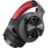 Наушники Focus OneOdio Fusion A70,Red,Bluetooth, 32ohm, 20-20000Hz, BT 5.0
