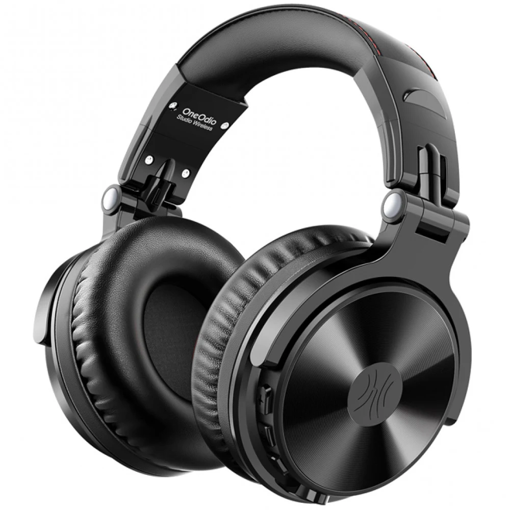 Bluetooth headphone OneOdio Studio Pro-C, Y808, 32ohm, 20-20000Hz, BT 5.0, black