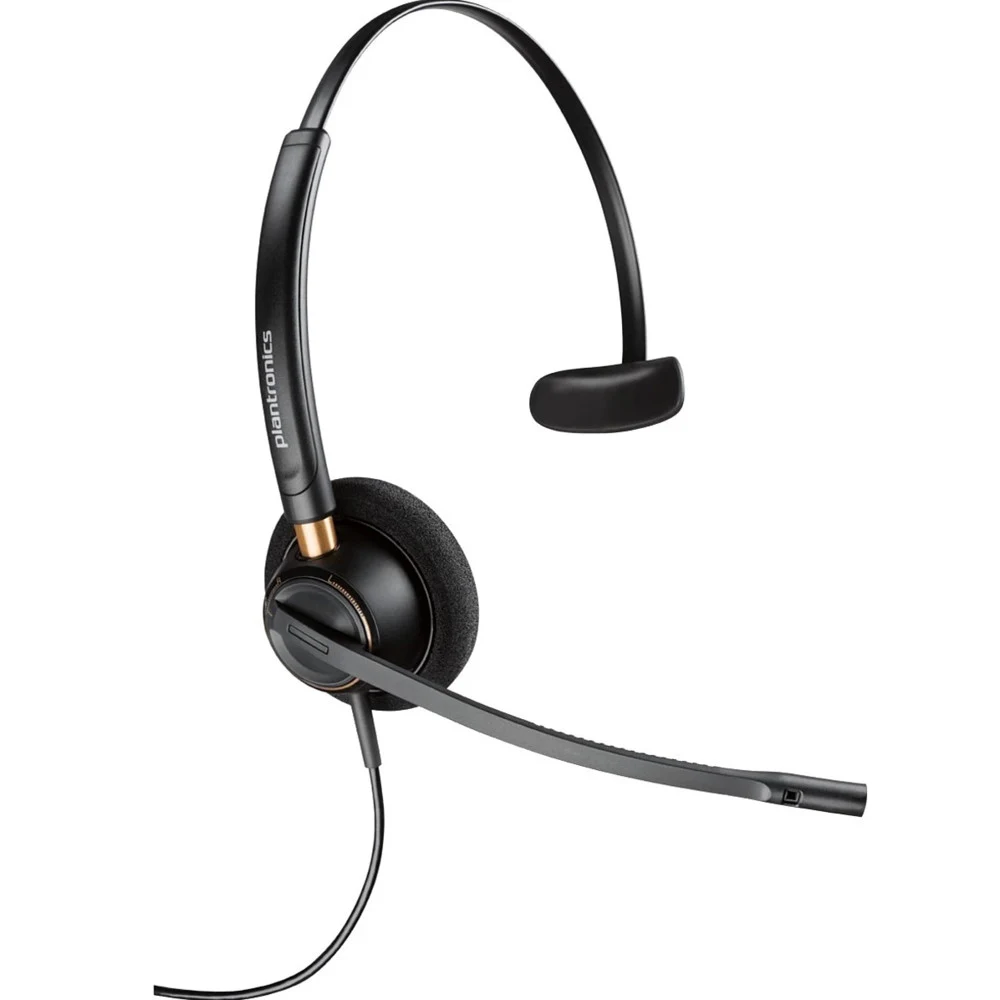 Plantronics Гарнитура 89433-02 ENCOREPRO HW510,E&A