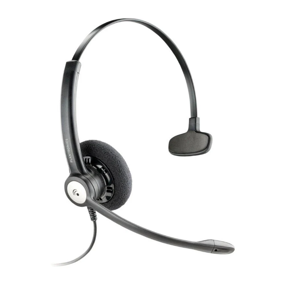 SupraPlus NC Wideband (PL-HW251N) , гарнитура телефонная