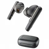 Наушники Poly/Voyager Free 60 UC Carbon Black Earbuds +BT700 USB-A Adapter +Basic Charge Case