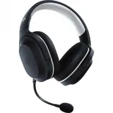 Гарнитура, Razer, Barracuda X 2022 Roblox Edition,RZ04-04430400-R3M1, Беспроводные, 20 – 20 000 Гц, 32 Ом при 1 кГц, Пассивное шумоподавление, Микрофон съемный, Динамики 40 мм, USB-C, Черный