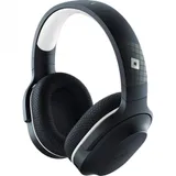 Гарнитура, Razer, Barracuda X 2022 Roblox Edition,RZ04-04430400-R3M1, Беспроводные, 20 – 20 000 Гц, 32 Ом при 1 кГц, Пассивное шумоподавление, Микрофон съемный, Динамики 40 мм, USB-C, Черный