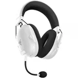 Гарнитура, Razer, Blackshark V2 Pro, RZ04-04530200-R3M1, Игровая гарнитура, Беспроводные, 7.1 Surround Sound, 12 - 28000 Гц, 100 дБ, 32 Ом, 50 мм, Микрофон однонаправленный подвижный, 100 Гц – 10000