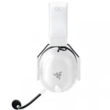 Гарнитура, Razer, Blackshark V2 Pro, RZ04-04530200-R3M1, Игровая гарнитура, Беспроводные, 7.1 Surround Sound, 12 - 28000 Гц, 100 дБ, 32 Ом, 50 мм, Микрофон однонаправленный подвижный, 100 Гц – 10000