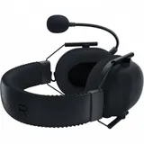 Гарнитура, Razer, Blackshark V2 Pro, RZ04-03220100-R3M1, Игровая гарнитура, Беспроводные, 7.1 Surround Sound, 12 - 28000 Гц, 100 дБ, 32 Ом, 50 мм, Микрофон однонаправленный подвижный, 100 Гц – 10000