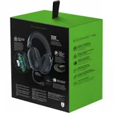 Гарнитура, Razer, Blackshark V2 Pro, RZ04-03220100-R3M1, Игровая гарнитура, Беспроводные, 7.1 Surround Sound, 12 - 28000 Гц, 100 дБ, 32 Ом, 50 мм, Микрофон однонаправленный подвижный, 100 Гц – 10000