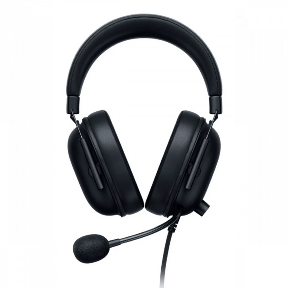 Гарнитура, Razer, Blackshark V2 X for PlayStation, RZ04-03241000-R3G1, Игровая гарнитура, 7.1 Surround Sound, 12 - 28000 Гц, 100 дБ, 32 Ом, 50 мм, Микрофон однонаправленный подвижный, 100 Гц – 10000