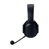 Гарнитура, Razer, BlackShark V3, RZ04-05410100-R3M1, Игровая гарнитура, Динамики 50 мм, THX Spatial Audio, 20 – 28000 Гц, 106 дБ, 32 Ом, Микрофон съёмный однонаправленный, 60 – 16000 Гц, –42 дБ, Бес