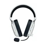 Гарнитура, Razer, BlackShark V3, RZ04-05410400-R3M1, Игровая гарнитура, Динамики 50 мм, THX Spatial Audio, 20 – 28000 Гц, 106 дБ, 32 Ом, Микрофон съёмный однонаправленный, 60 – 16000 Гц, –42 дБ, Бес