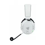 Гарнитура, Razer, BlackShark V3, RZ04-05410400-R3M1, Игровая гарнитура, Динамики 50 мм, THX Spatial Audio, 20 – 28000 Гц, 106 дБ, 32 Ом, Микрофон съёмный однонаправленный, 60 – 16000 Гц, –42 дБ, Бес