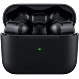 Гарнитура, Razer, Hammerhead True Wireless Pro, RZ12-03440100-R3G1, TWS, 20 Гц – 20 000 Гц, 16 Ом, Динамики 10 мм, Bluetooth 5.1, Чёрный