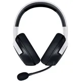 Гарнитура, Razer, Kaira for PlayStation, RZ04-03980200-R3G1, Игровая гарнитура, Микрофон поворотный гибкий, Динамики 50 мм, Диапазон частот: 20 Гц – 20 кГц , Чувствительность микрофона при 1 кГц: –4