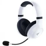 Гарнитура, Razer, Kaira for Xbox - White, RZ04-03480200-R3M1, Игровая гарнитура, Микрофон поворотный гибкий, Динамики 50 мм, 7.1 Surround Sound, Диапазон частот: 20 Гц – 20 кГц , Чувствительность пр