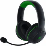 Гарнитура, Razer, Kaira X for Xbox, RZ04-03970100-R3M1, Игровая гарнитура, Микрофон поворотный гибкий, Динамики 50 мм, 7.1 Surround Sound, Диапазон частот: 20 Гц – 20 кГц , Чувствительность при 1 кГ