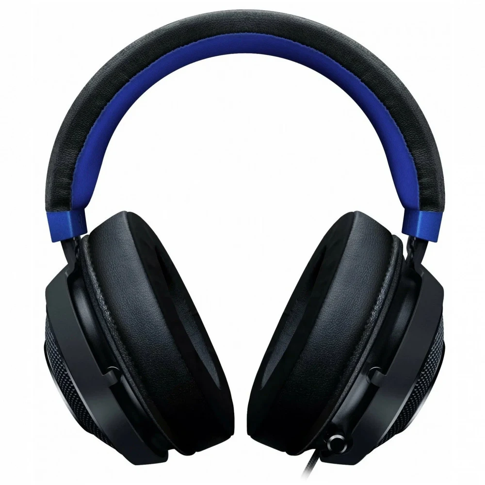 Гарнитура, Razer, Kraken for Console, RZ04-02830500-R3M1, Игровая гарнитура, Микрофон поворотный гибкий, Динамики 50 мм, Диапазон частот: 12 Гц – 28 кГц , Чувствительность при 1 кГц: 109±3 дБ, 7.1 S