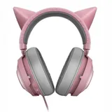 Razer Kraken Kitty Ed. - Quartz- USB Surround Sound Headset with ANC