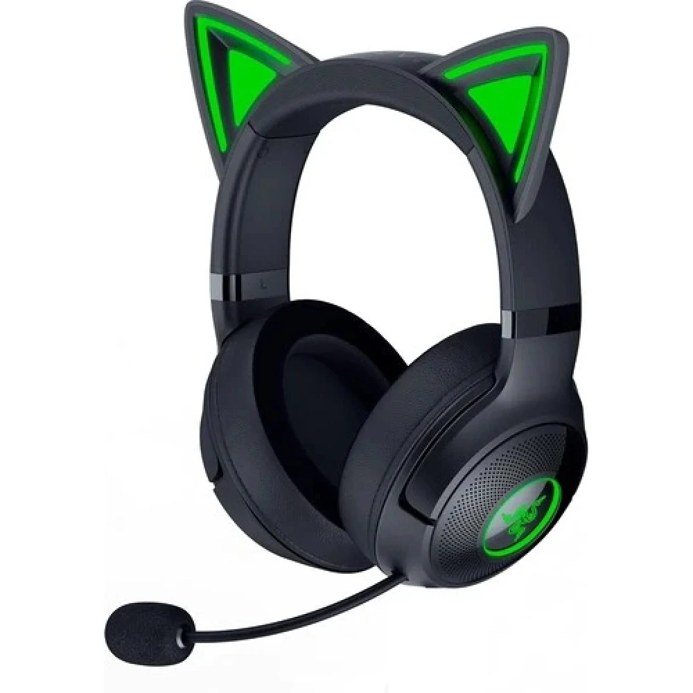 Гарнитура Razer Kraken Kitty V2 BT - Black Headset/ Razer Kraken Kitty V2 BT Black Headset