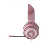 Гарнитура Razer Kraken Kitty V3 X - Quartz/ Razer Kraken Kitty V3 X - Quartz Headset