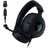 Гарнитура Razer Kraken V4 X gaming headset/ Razer Kraken V4 X gaming headset