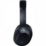 Гарнитура, Razer, Opus (Late 2020), RZ04-03430100-R3M1, Микрофон встроенный, Пульт управления, Динамики 50 мм, 30 мВт, USB, Черный