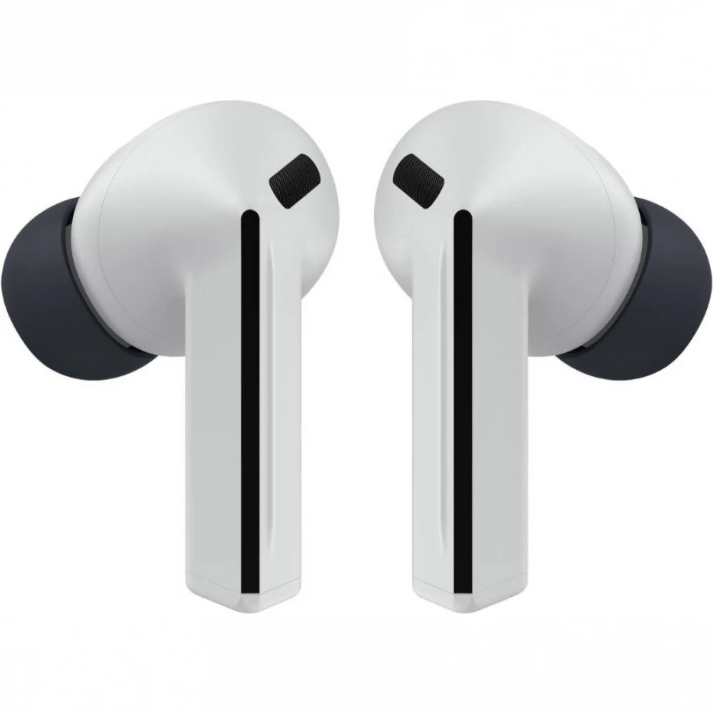 Наушники TWS Samsung Galaxy Buds3 FE SM-R420 Gray arabic