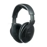 Наушники мониторные Sennheiser HD 400 PRO 3м черный проводные оголовье (700047)