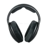 Наушники мониторные Sennheiser HD 400 PRO 3м черный проводные оголовье (700047)