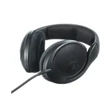 Наушники мониторные Sennheiser HD 400 PRO 3м черный проводные оголовье (700047)