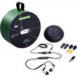 Наушники SHURE Внутриканальные проводные наушники Aonic 3 с гарнитурой, цвет белый