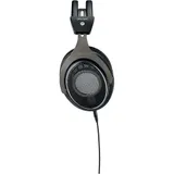 Наушники SHURE HEADPHONES, OPEN, BLACK