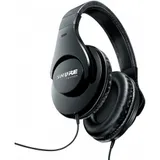 Профессиональные наушники Shure SRH240A-BK